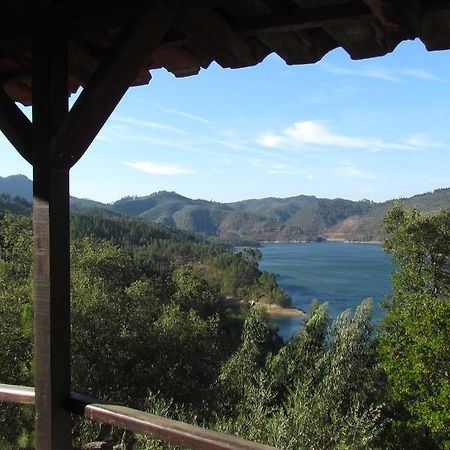 Chao Da Lousa Dornes Exterior photo