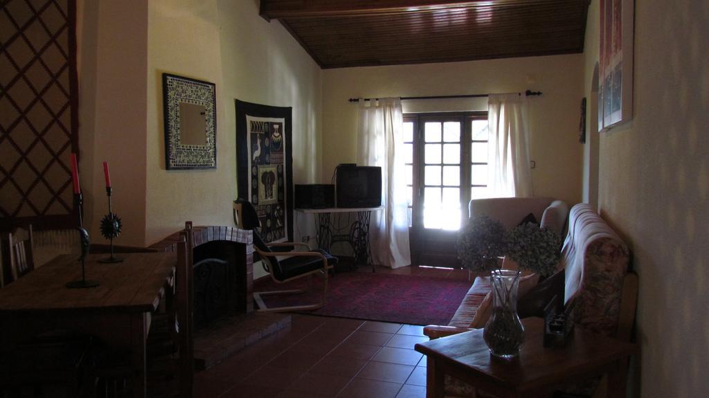 Chao Da Lousa Dornes Exterior photo
