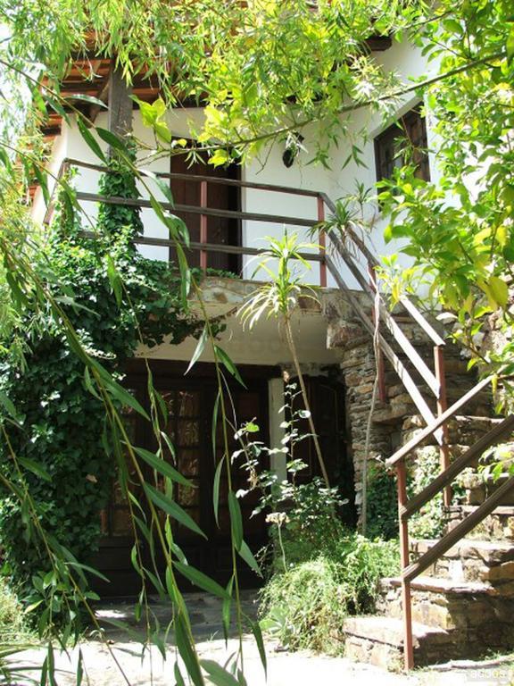 Chao Da Lousa Dornes Exterior photo
