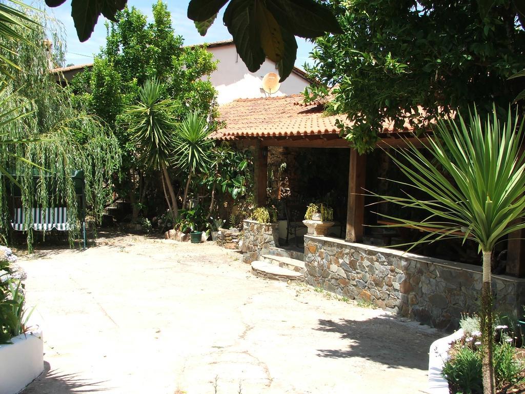 Chao Da Lousa Dornes Exterior photo